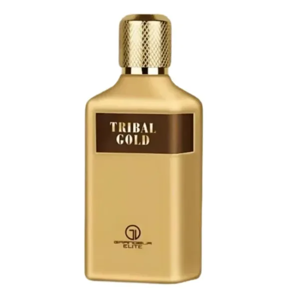 Tribal Gold