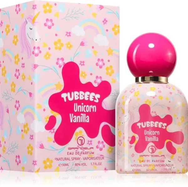 Unicorn Vanilla