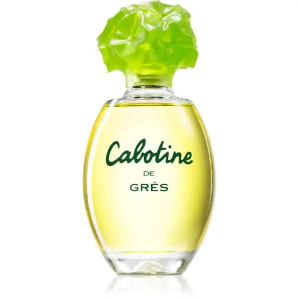 Cabotine EDP