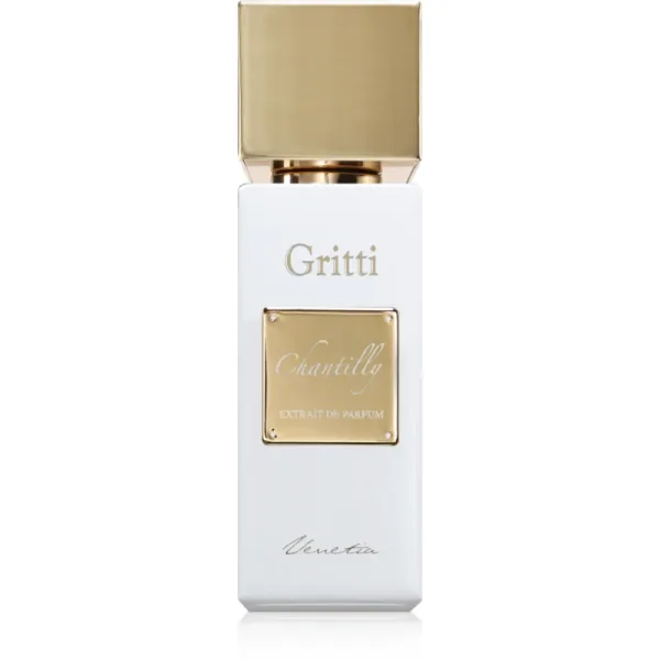 Chantilly Parfum