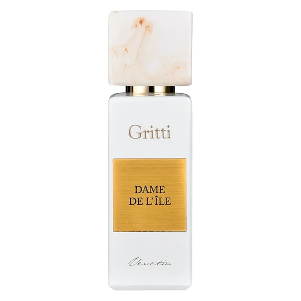 Dame De L'ile