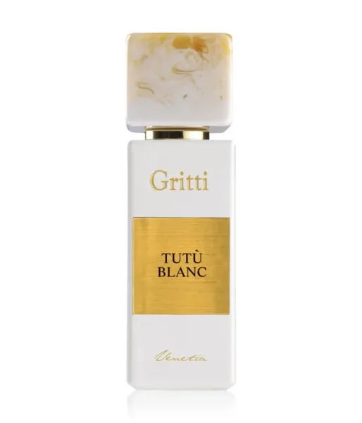 Tutù Blanc