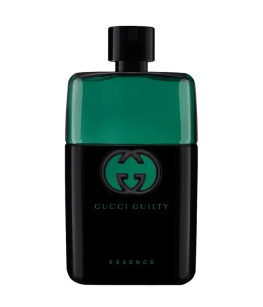 Guilty Black Pour Homme