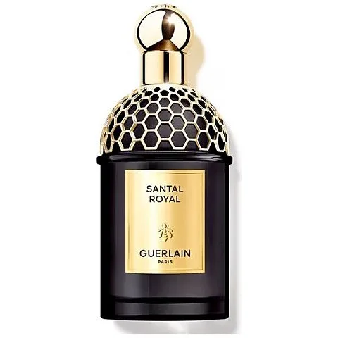 Absolus Allegoria Santal Royal