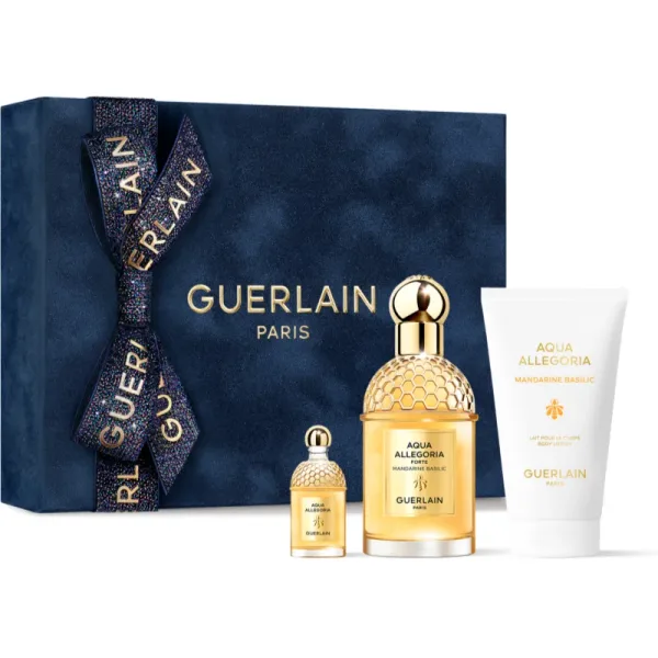 Aqua Allegoria Forte Mandarine Basilic