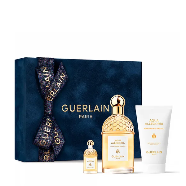 Aqua Allegoria Mandarine Basilic EDP