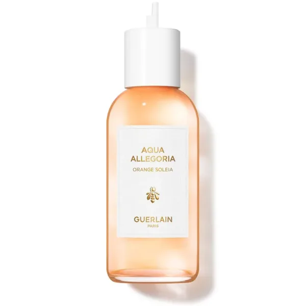 Aqua Allegoria Orange Soleia