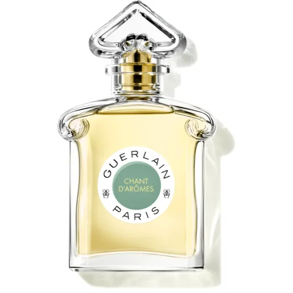 Chant d'Aromes