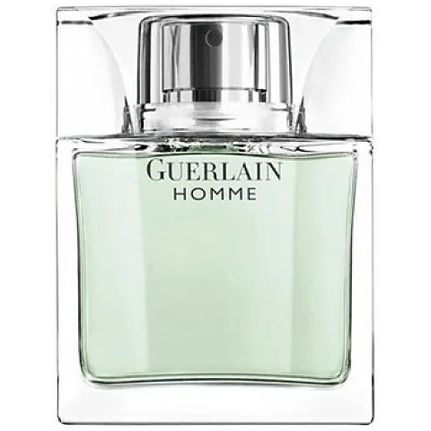 Guerlain Homme EDT