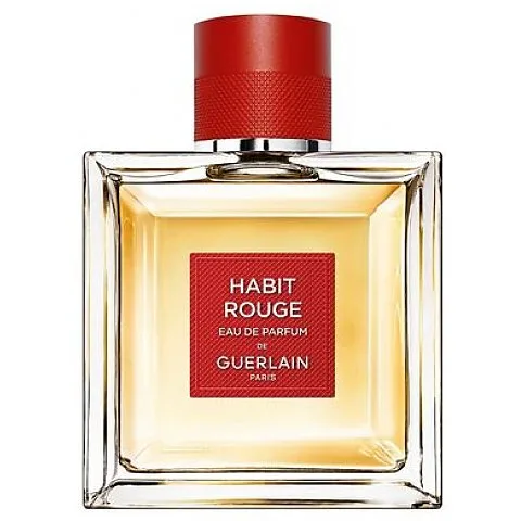 Habit Rouge EDP