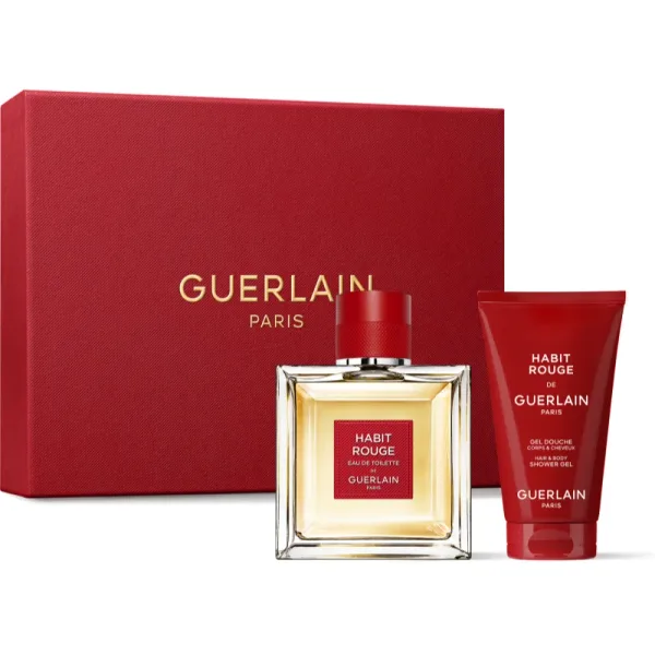 Habit Rouge EDP