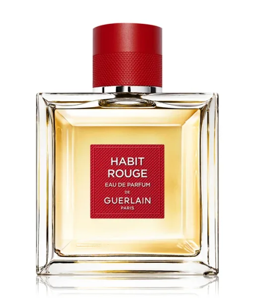 Habit Rouge EDP