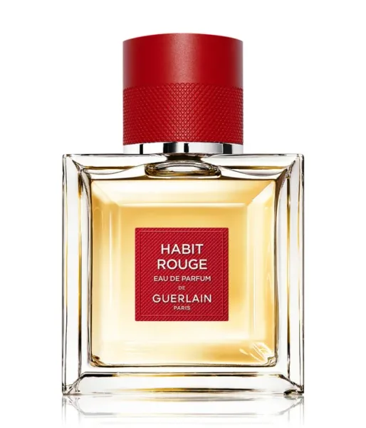 Habit Rouge EDP
