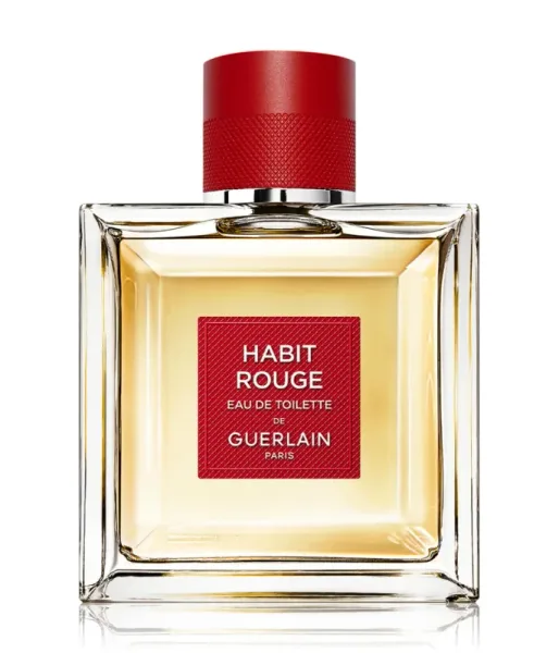 Habit Rouge