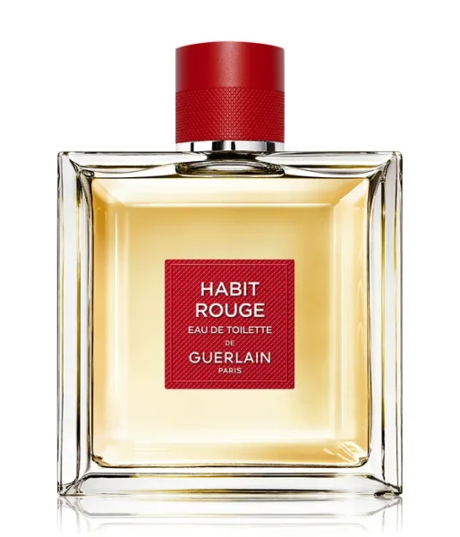 Habit Rouge