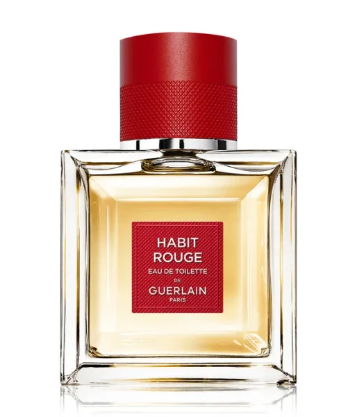 Habit Rouge