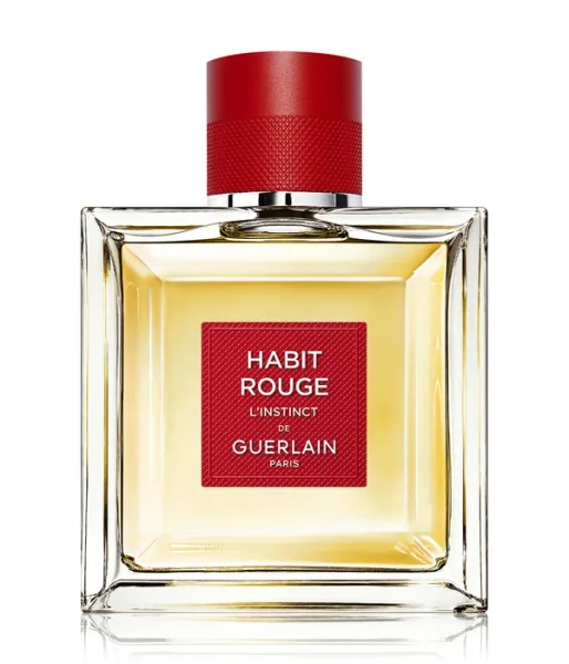 Habit Rouge L'instinct