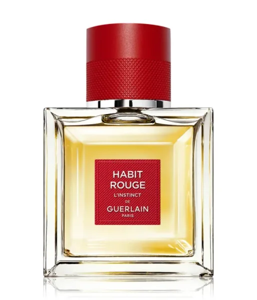 Habit Rouge L'instinct