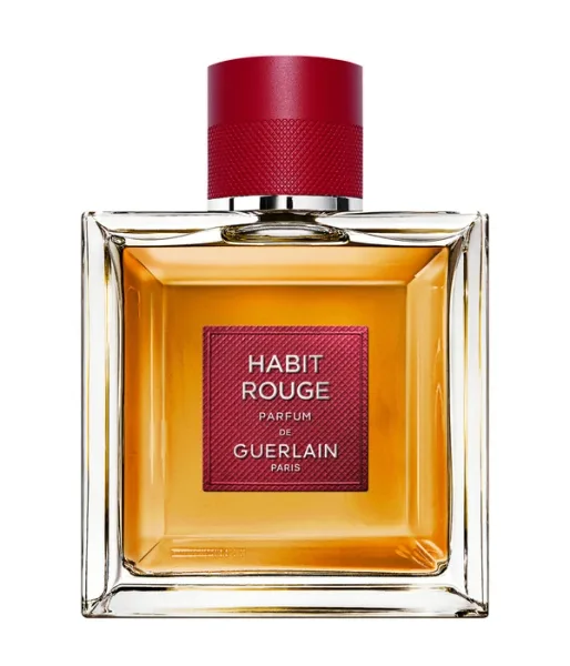 HABIT ROUGE parfum