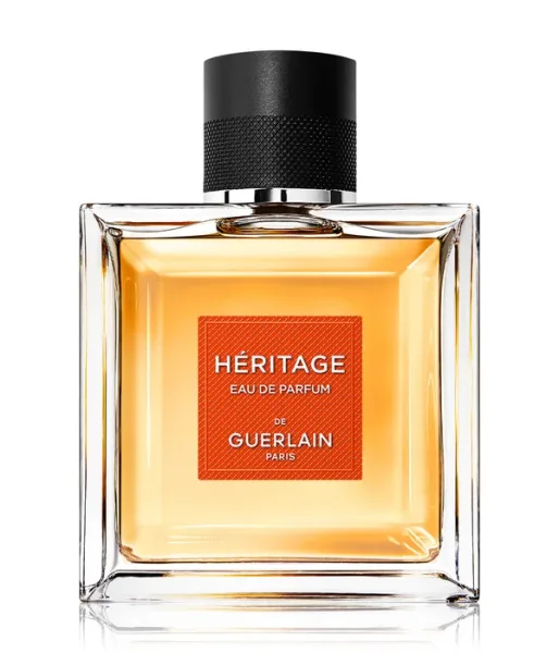 Heritage EDP