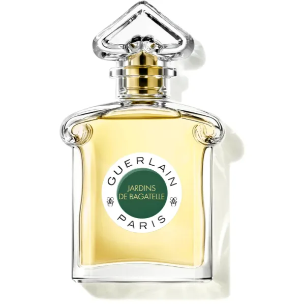 Jardins de Bagatelle EDT
