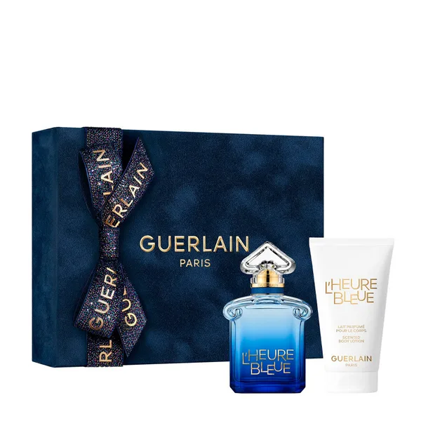 L'Heure Bleue