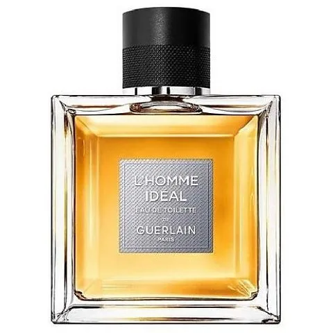 L'Homme Ideal