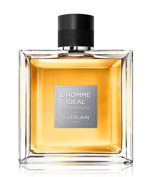 L'Homme Ideal