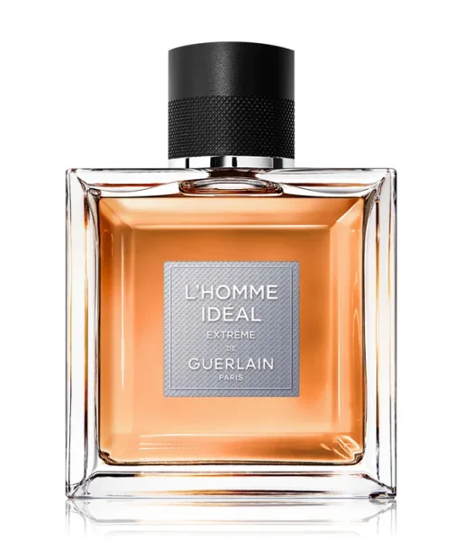 L'Homme Ideal Extreme