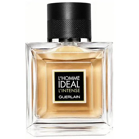 L`Homme Idéal Intense