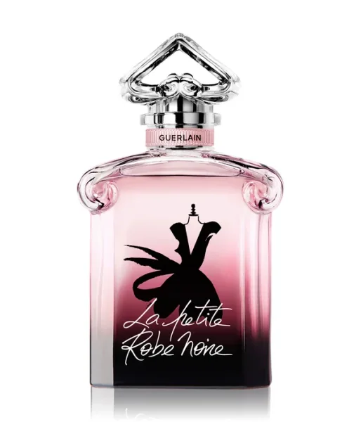 La Petite Robe Noire