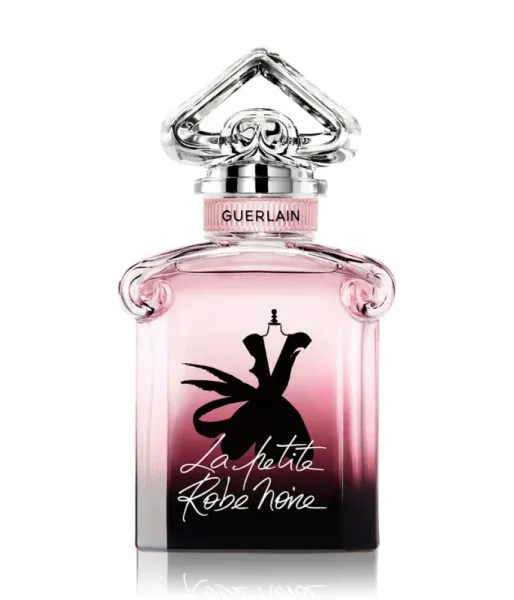 La Petite Robe Noire