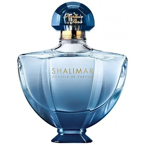 Shalimar Souffle de Parfum