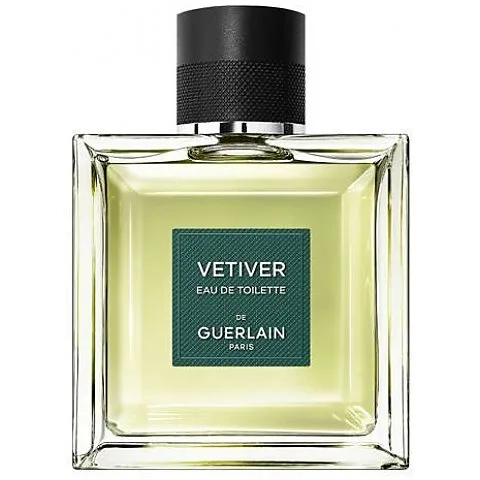 Vetiver