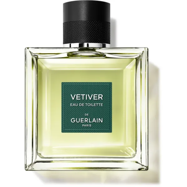 Vetiver