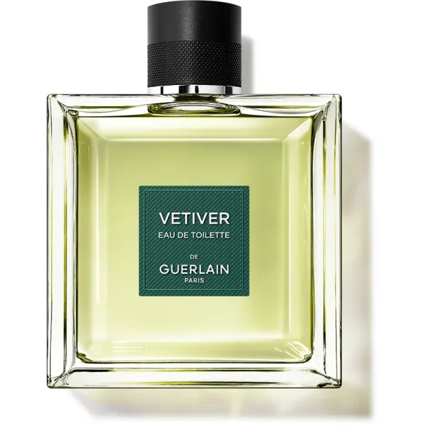 Vetiver