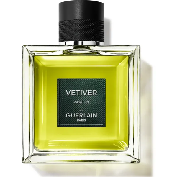 Vetiver Parfum