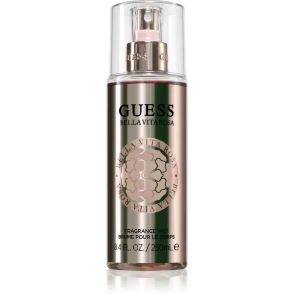 Bella Vita Rosa Spray do ciała