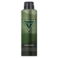 Elements Forest Green Dezodorant w sprayu