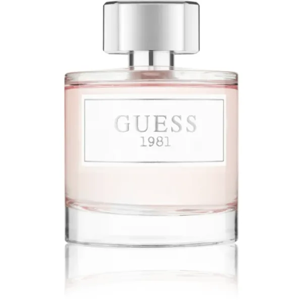 Guess 1981