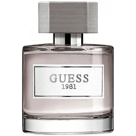 Guess 1981 for Men