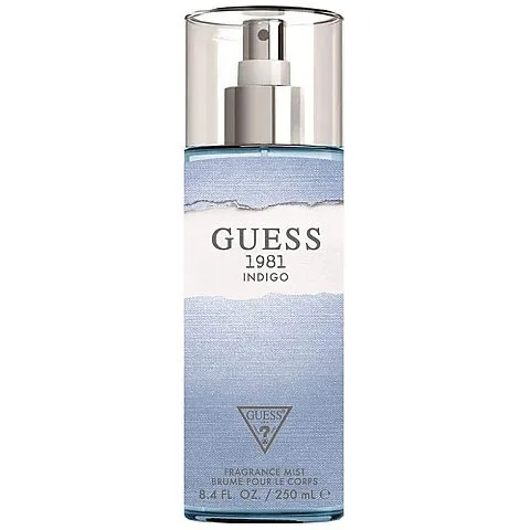 Guess 1981 Indigo for Women Mgiełka do ciała