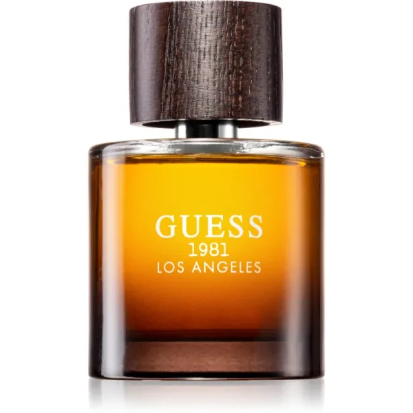 Guess 1981 Los Angeles Men