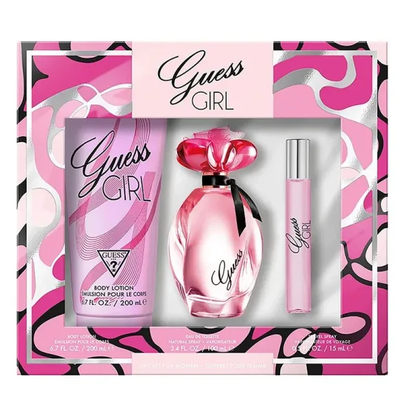 Guess Girl