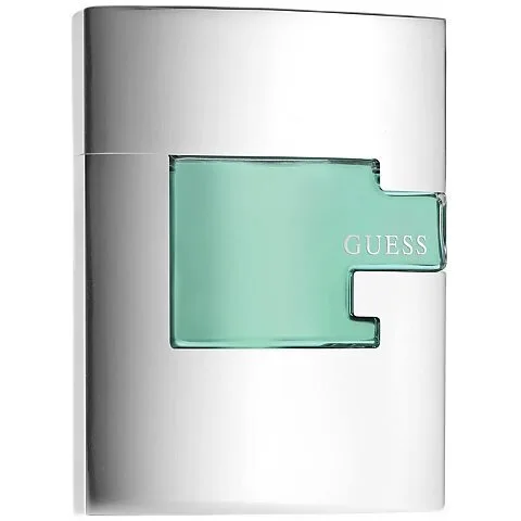Guess Man