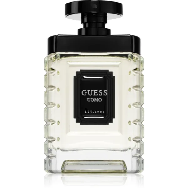 Guess Uomo