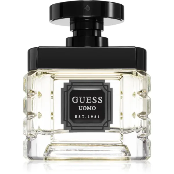 Guess Uomo