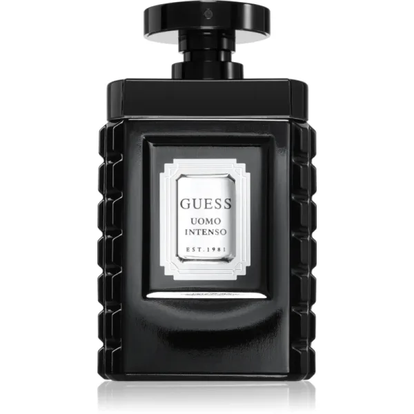 Guess Uomo Intenso