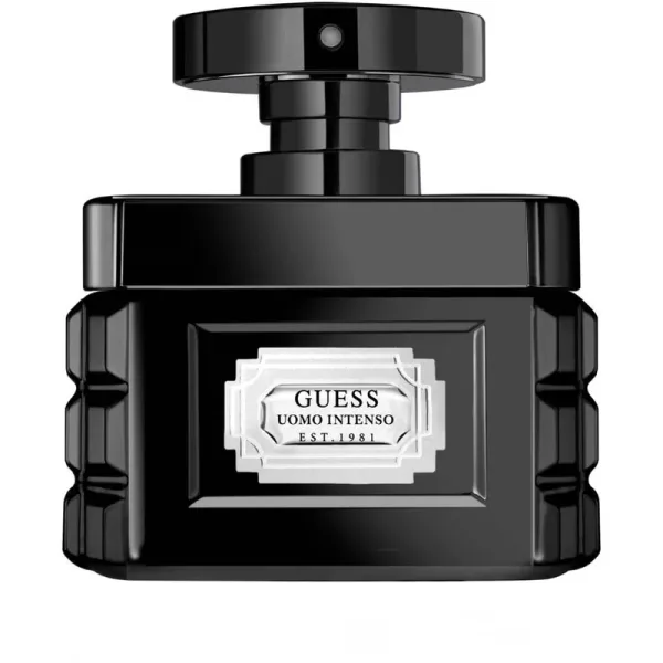 Guess Uomo Intenso