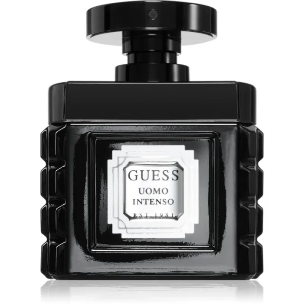 Guess Uomo Intenso